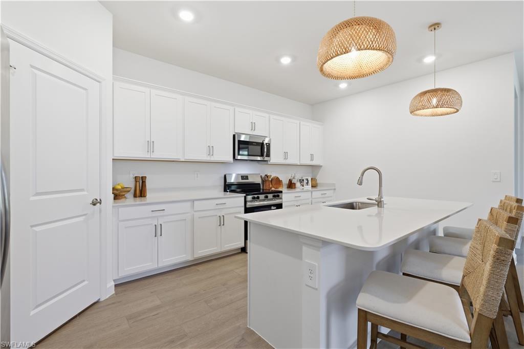 TIMBER CREEK - Residential