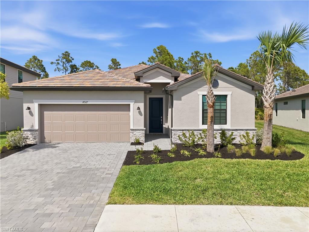 TIMBER CREEK - Residential