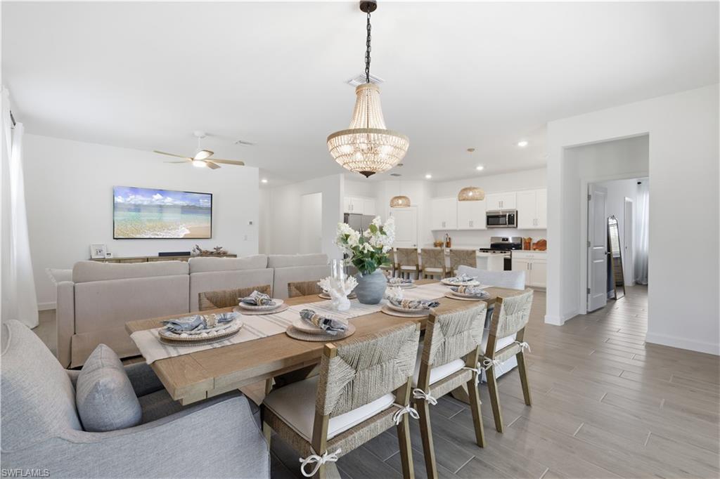 TIMBER CREEK - Residential