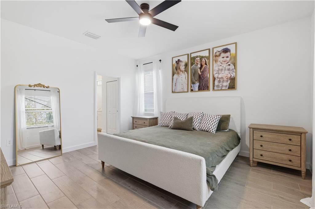 TIMBER CREEK - Residential