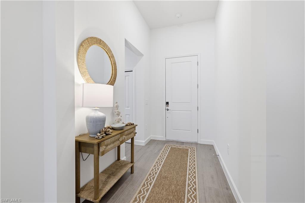 TIMBER CREEK - Residential