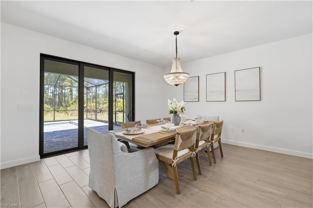 TIMBER CREEK - Residential