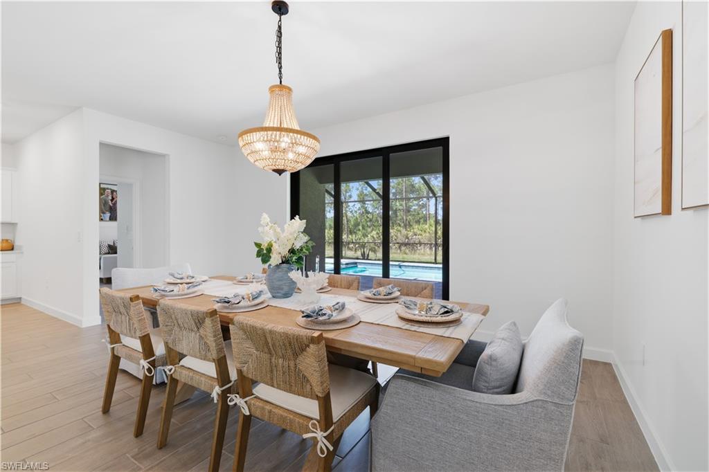 TIMBER CREEK - Residential