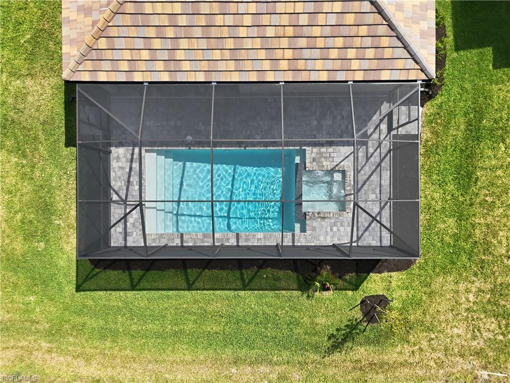 TIMBER CREEK - Residential