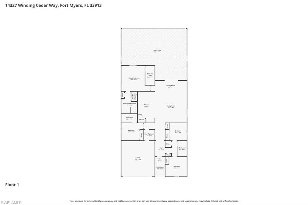 TIMBER CREEK - Residential
