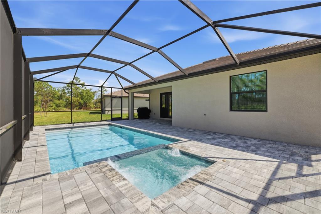 TIMBER CREEK - Residential