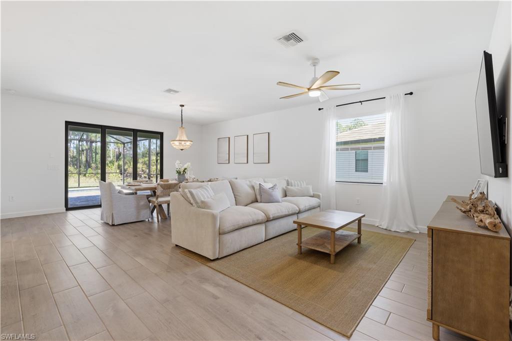 TIMBER CREEK - Residential