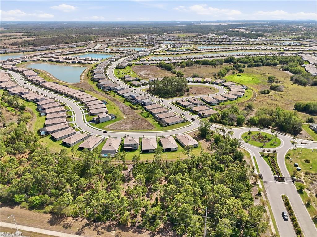 TIMBER CREEK - Residential