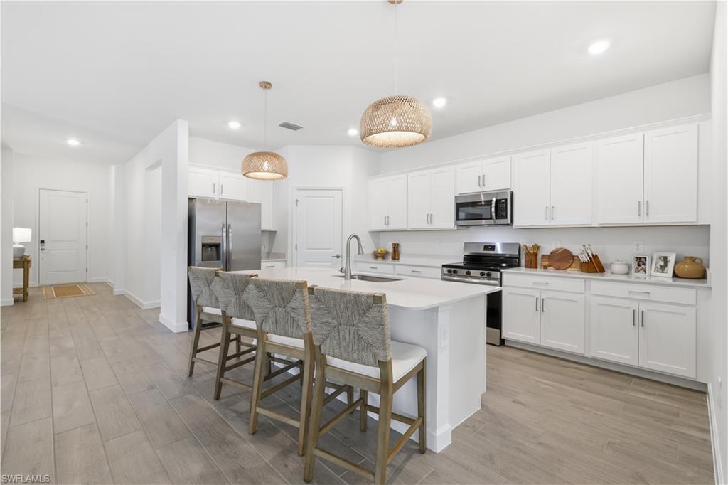 TIMBER CREEK - Residential