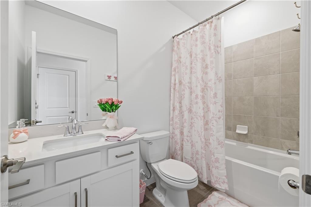 TIMBER CREEK - Residential