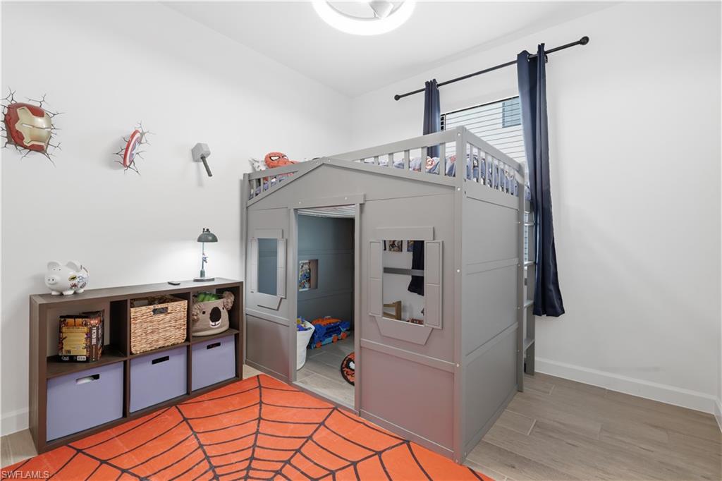 TIMBER CREEK - Residential