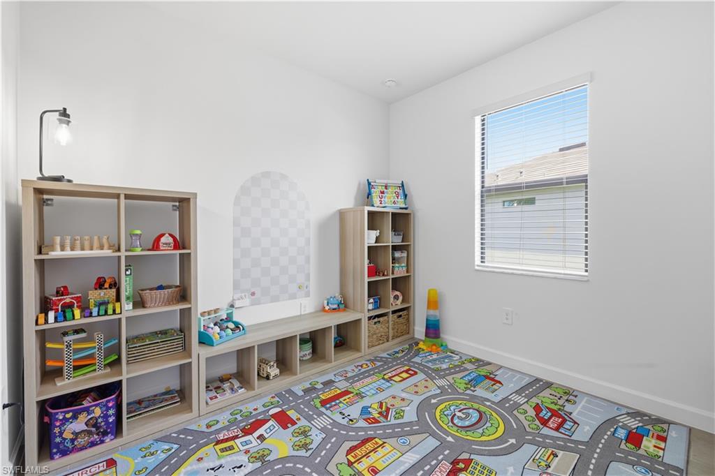 TIMBER CREEK - Residential