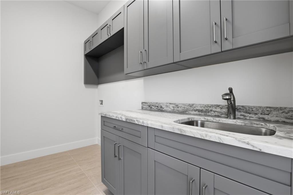 NORTH NAPLES HIGHLANDS - Residential