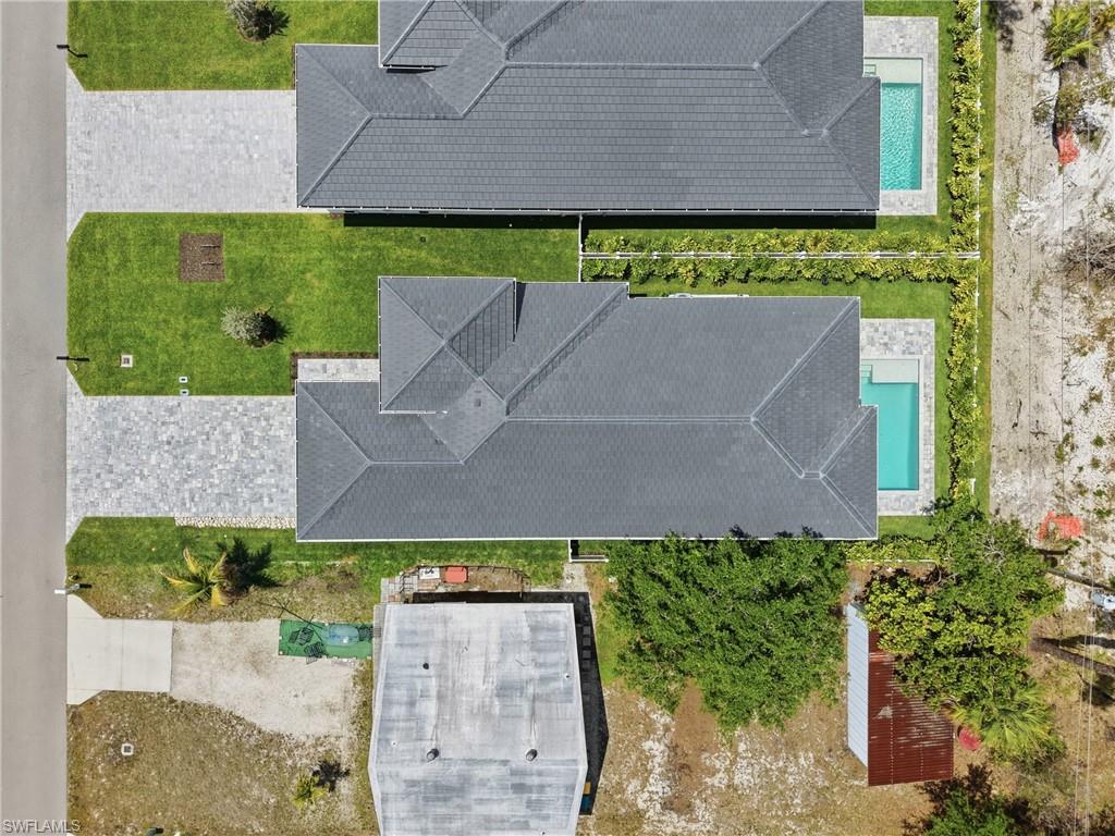 NORTH NAPLES HIGHLANDS - Residential