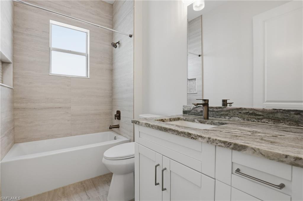 NORTH NAPLES HIGHLANDS - Residential