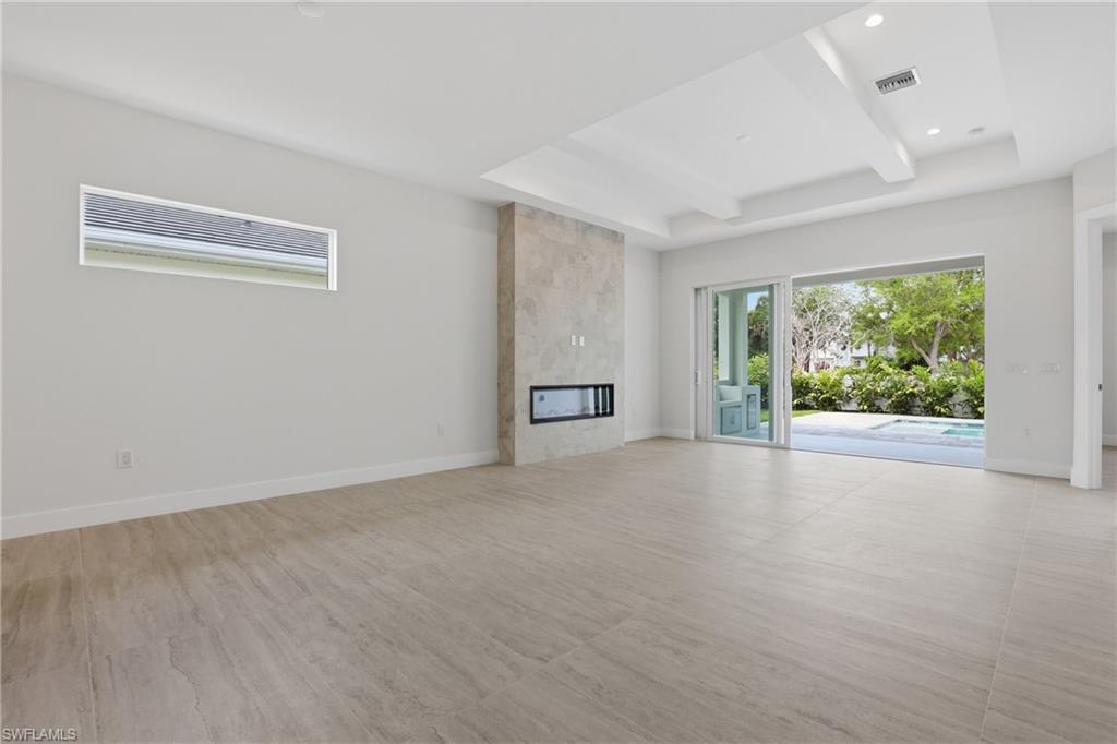 NORTH NAPLES HIGHLANDS - Residential