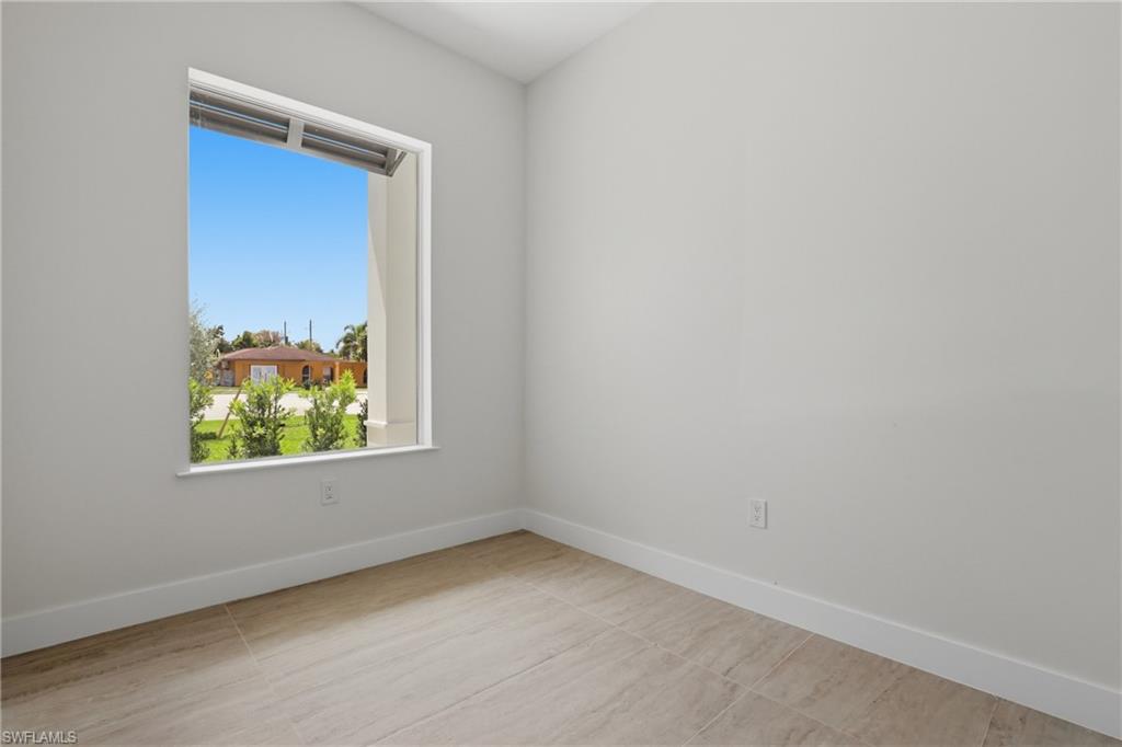 NORTH NAPLES HIGHLANDS - Residential