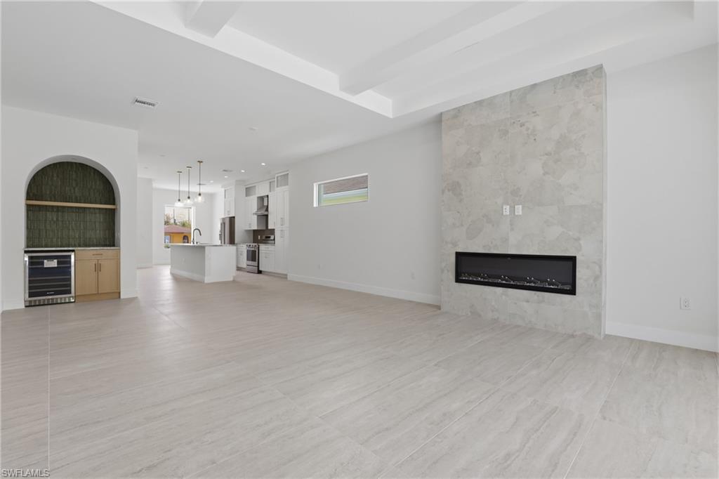 NORTH NAPLES HIGHLANDS - Residential