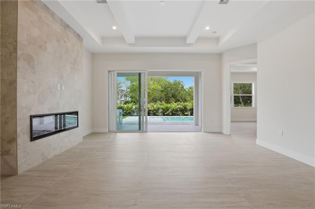 NORTH NAPLES HIGHLANDS - Residential