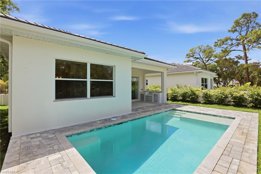 NORTH NAPLES HIGHLANDS - Residential