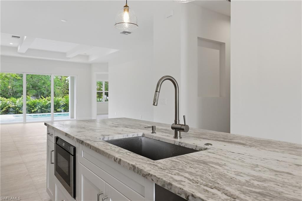 NORTH NAPLES HIGHLANDS - Residential