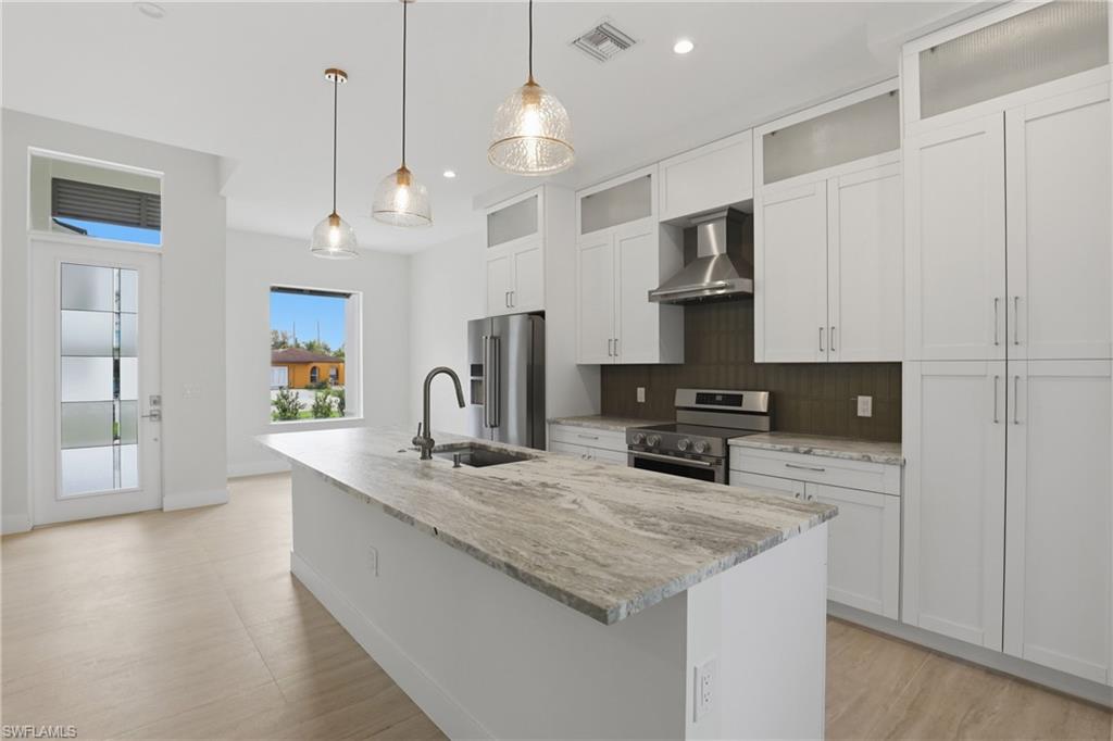 NORTH NAPLES HIGHLANDS - Residential