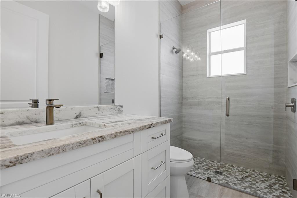 NORTH NAPLES HIGHLANDS - Residential