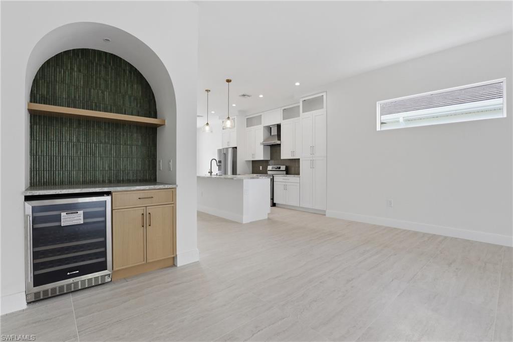 NORTH NAPLES HIGHLANDS - Residential