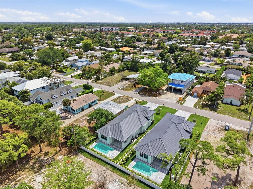 NORTH NAPLES HIGHLANDS - Residential