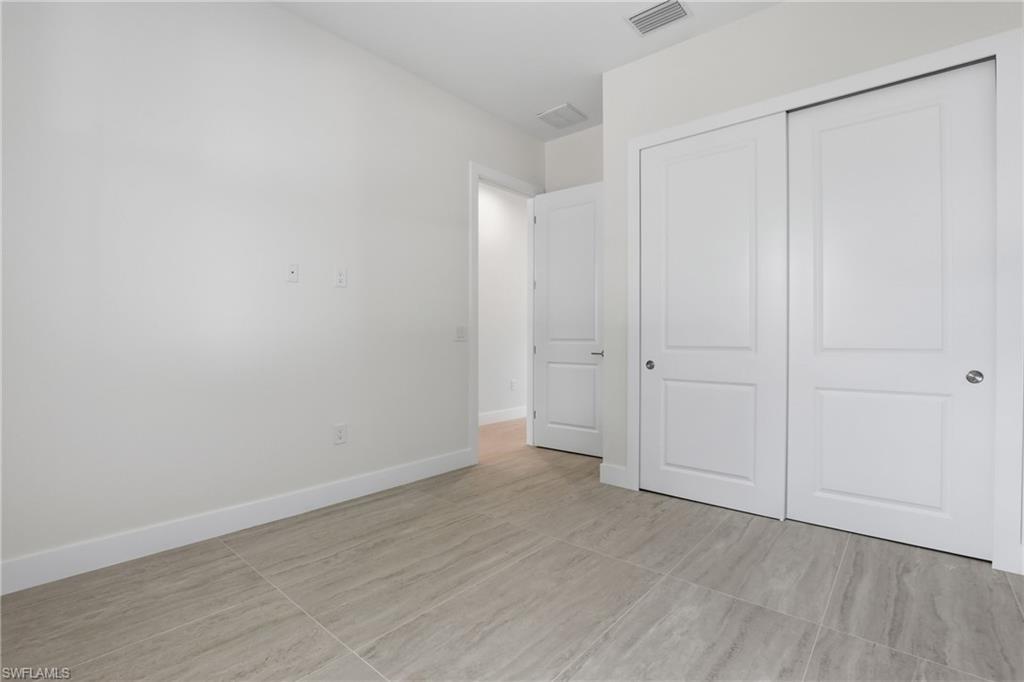 NORTH NAPLES HIGHLANDS - Residential