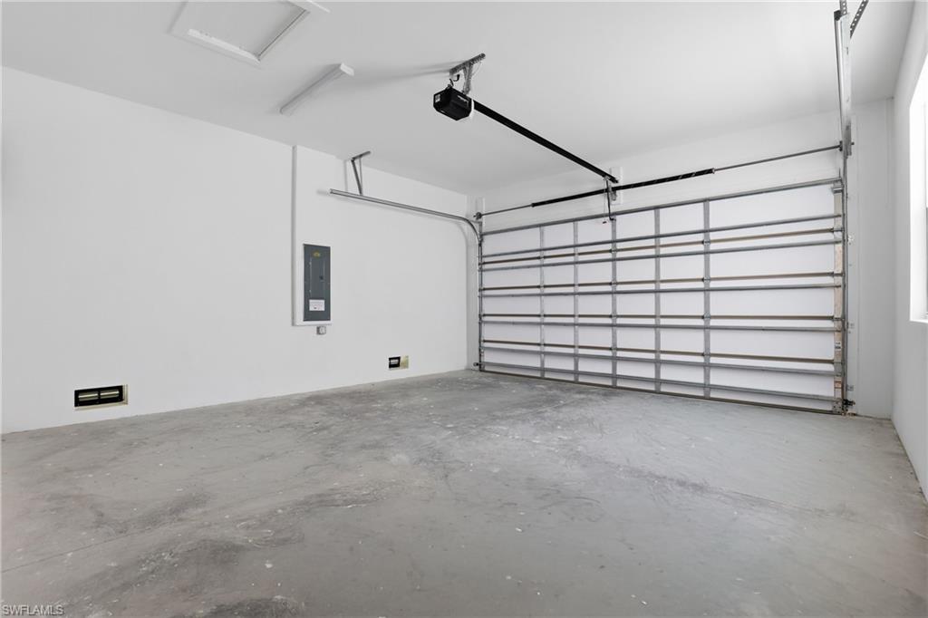 NORTH NAPLES HIGHLANDS - Residential