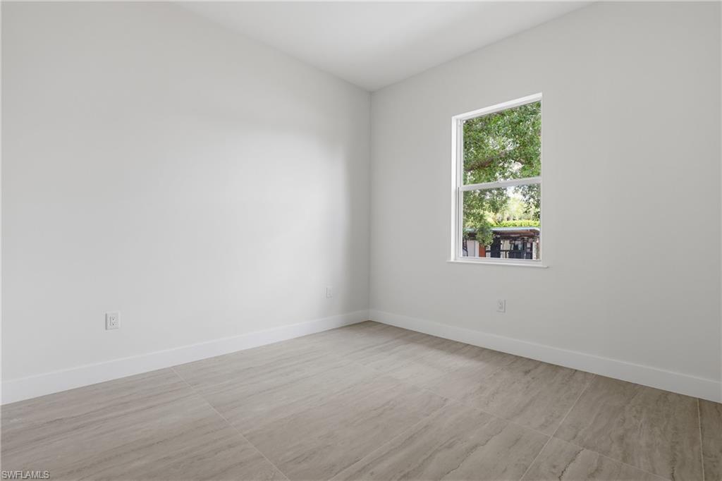 NORTH NAPLES HIGHLANDS - Residential