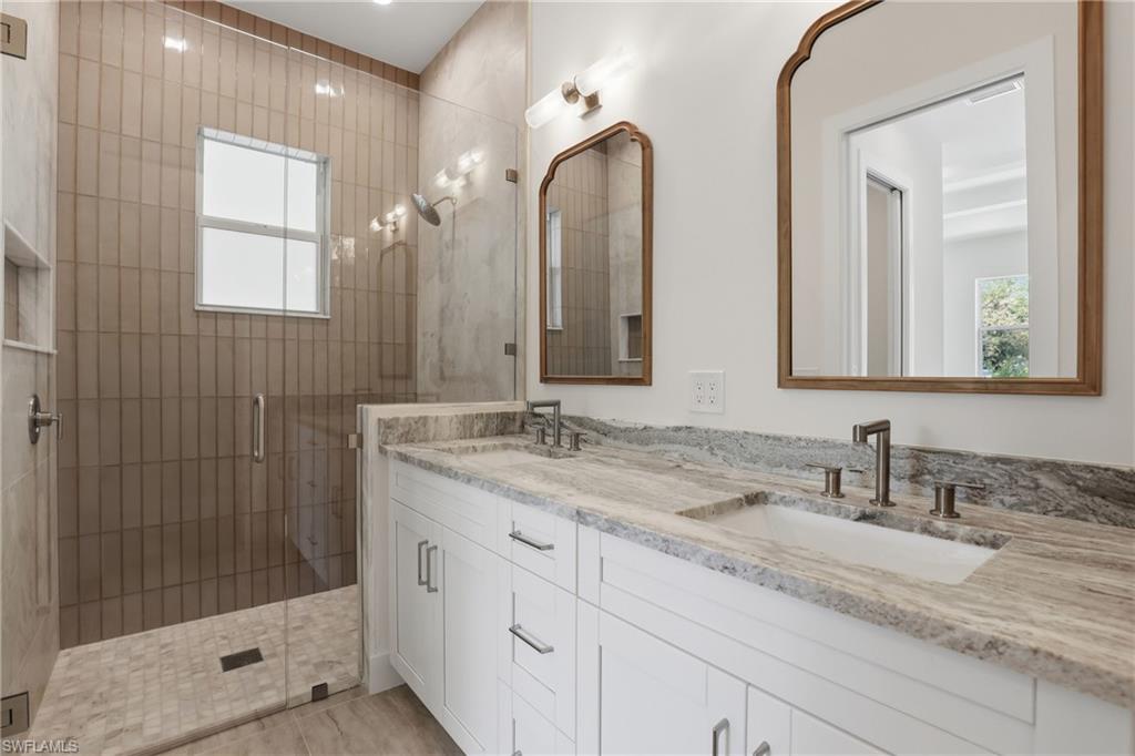 NORTH NAPLES HIGHLANDS - Residential