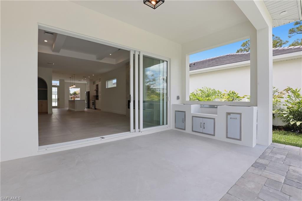 NORTH NAPLES HIGHLANDS - Residential