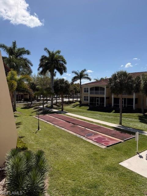 MAPLE GARDENS - Residential