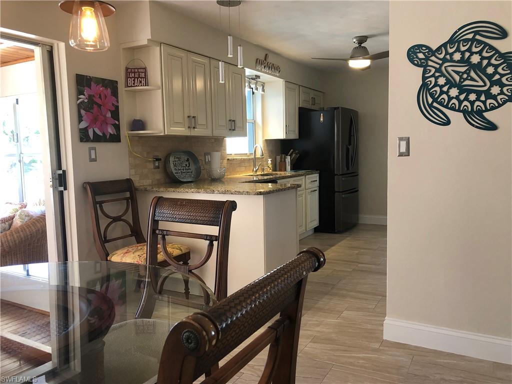 MCGREGOR ISLES - Residential Lease