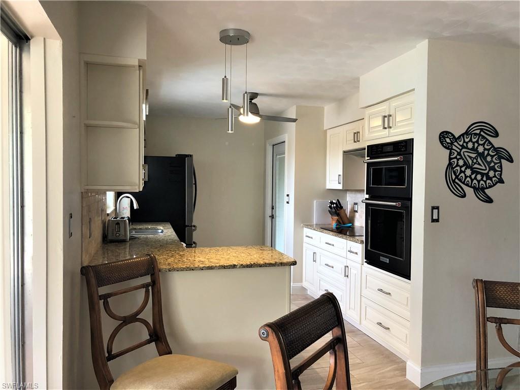 MCGREGOR ISLES - Residential Lease