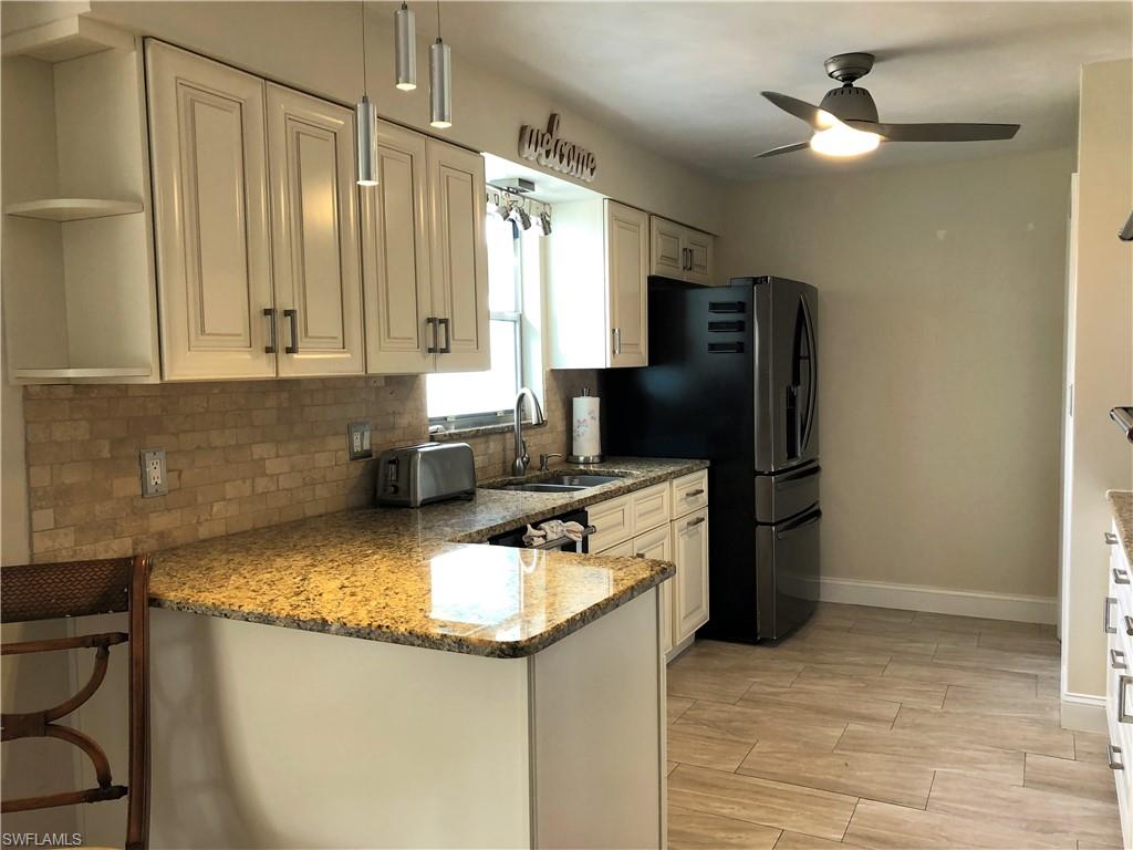 MCGREGOR ISLES - Residential Lease