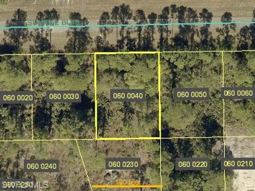 Fantastic opportunity to build your dream home or investment property! This residential lot is ideally located and ready for development. The seller is motivated and open to hearing all reasonable offers—don’t miss out on this great deal!