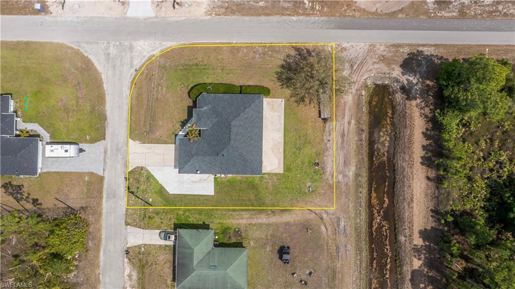 LEHIGH ACRES - Residential