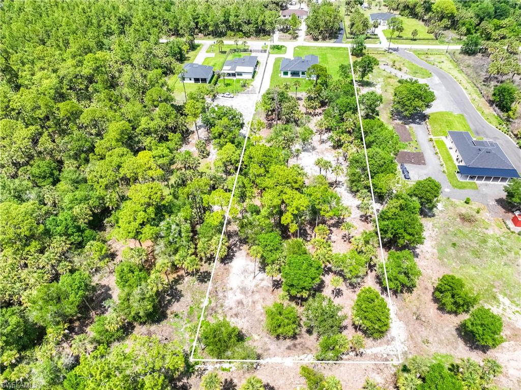 GOLDEN GATE ESTATES - Residential