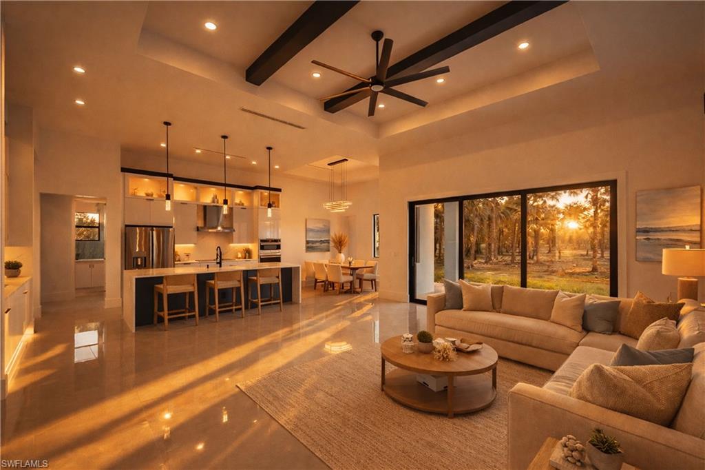 GOLDEN GATE ESTATES - Residential