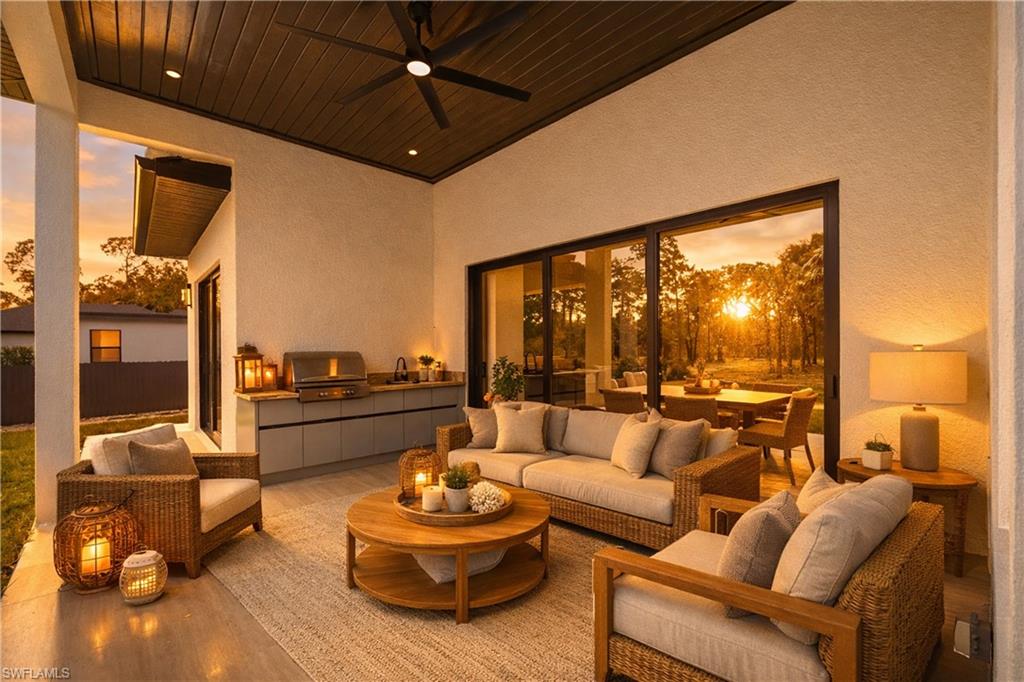 GOLDEN GATE ESTATES - Residential