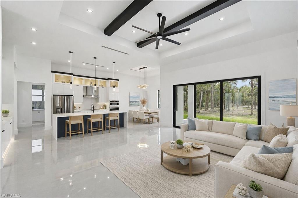 GOLDEN GATE ESTATES - Residential