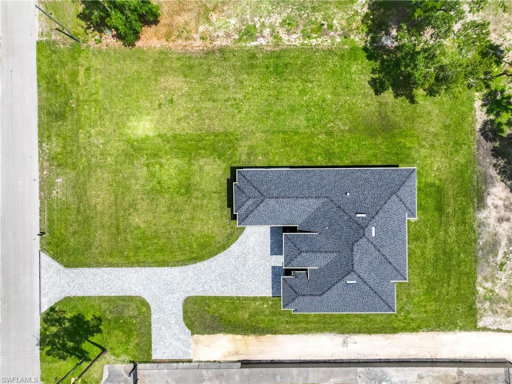 GOLDEN GATE ESTATES - Residential