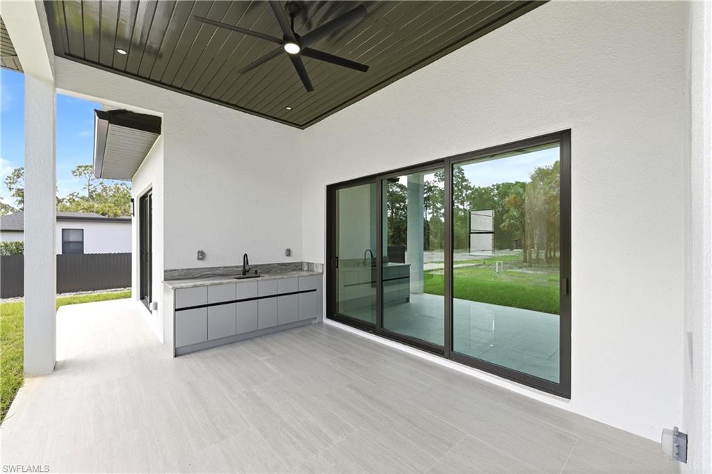 GOLDEN GATE ESTATES - Residential