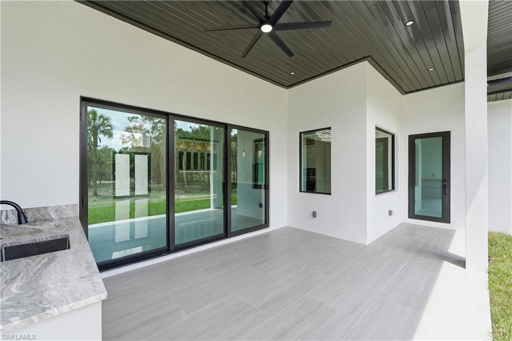 GOLDEN GATE ESTATES - Residential