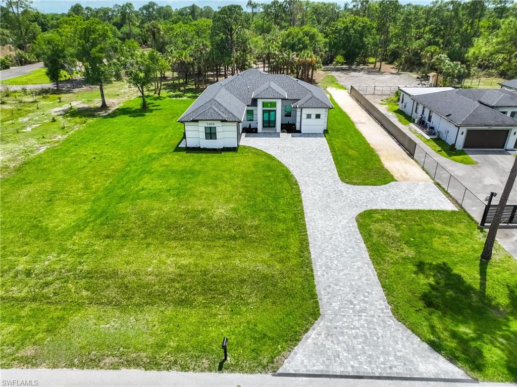 GOLDEN GATE ESTATES - Residential