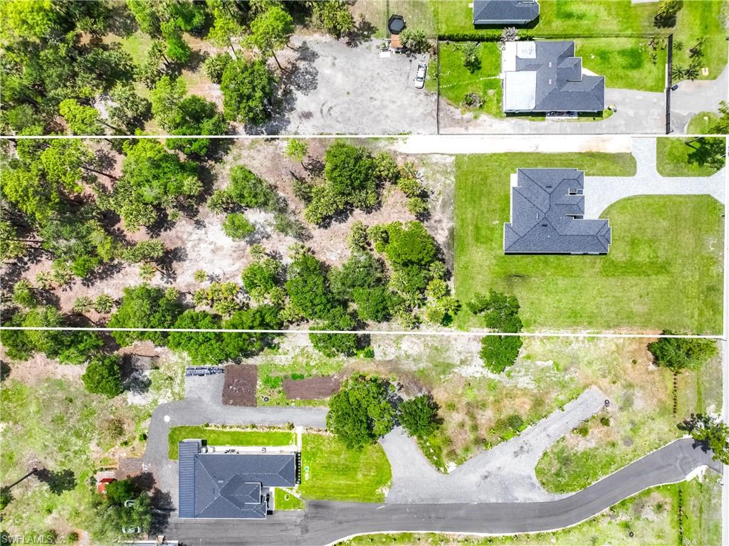 GOLDEN GATE ESTATES - Residential