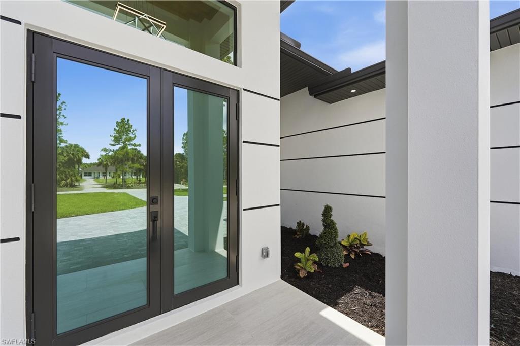 GOLDEN GATE ESTATES - Residential